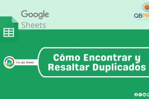 Cómo Encontrar y Resaltar Duplicados